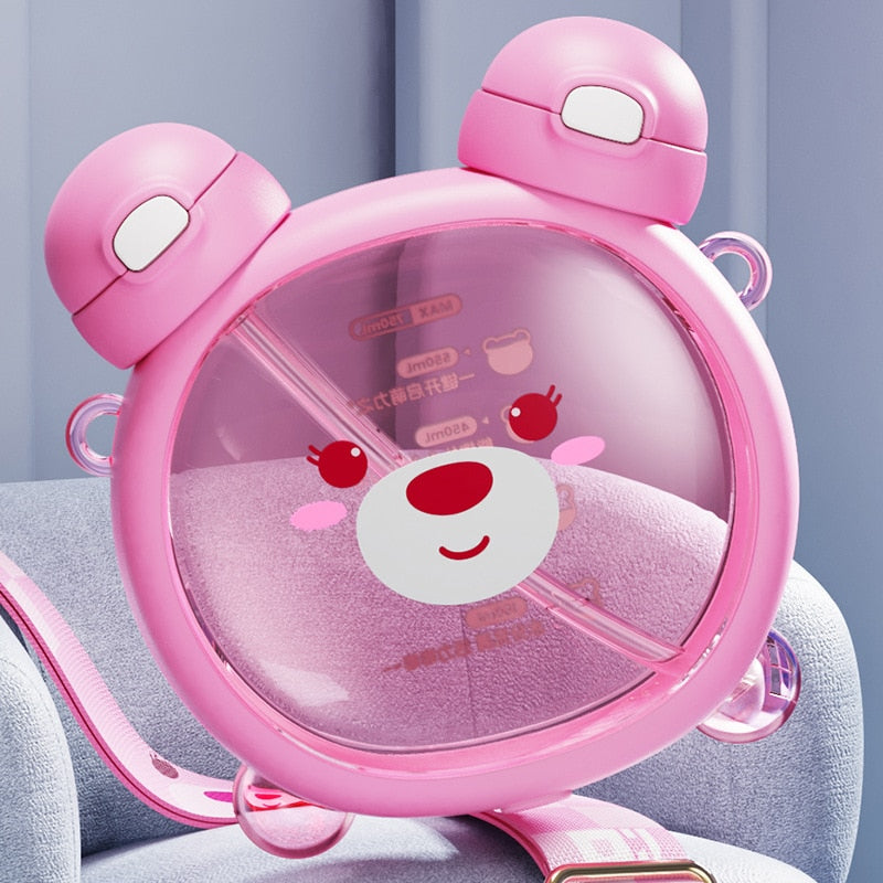 Norvo | Søtt Kub Stort Kapasitet Vannkopp