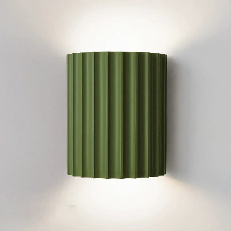 Moderne LED Vegglamper - Innendørs Vegglamper
