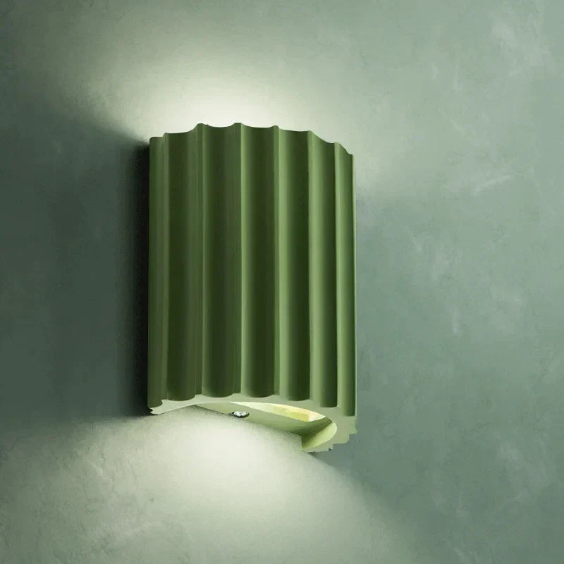 Moderne LED Vegglamper - Innendørs Vegglamper