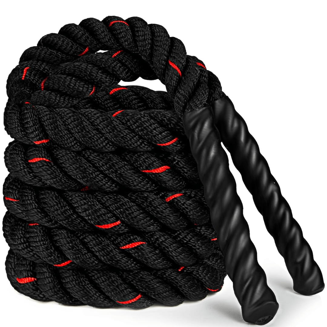 Norvo | Justerbart vekt hoppetau for kondisjon og styrketrening