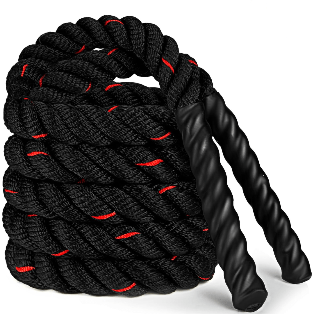 Norvo | Justerbart vekt hoppetau for kondisjon og styrketrening