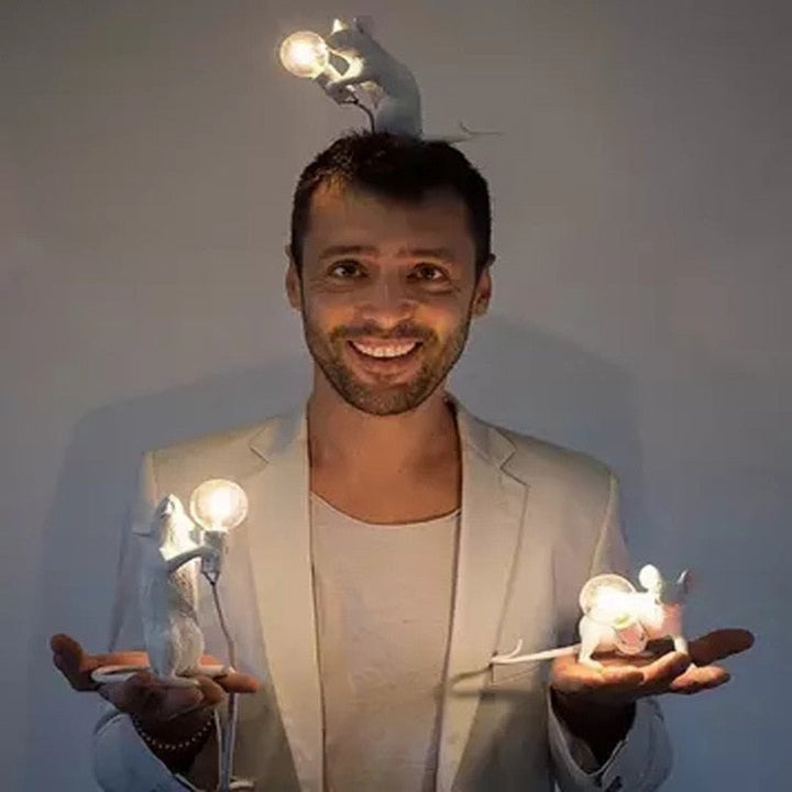 Norvo | Elegant lampe for hjemmet
