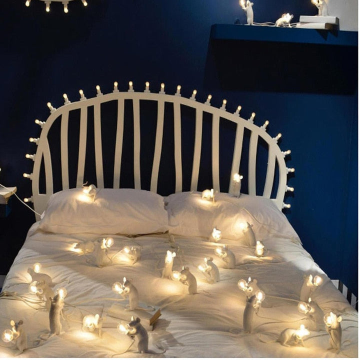 Norvo | Elegant lampe for hjemmet