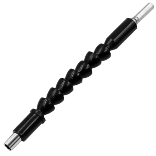 Fleksibel elektrisk boreholder