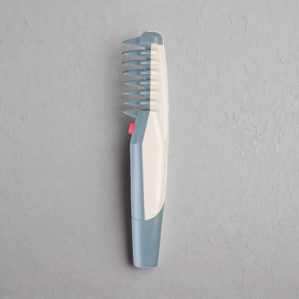 Norvo | Fellino Kappemaskin for Husdyrhår til Hunder & Katter | Stille & Trådløs | Skånsom Klipping uten Stress