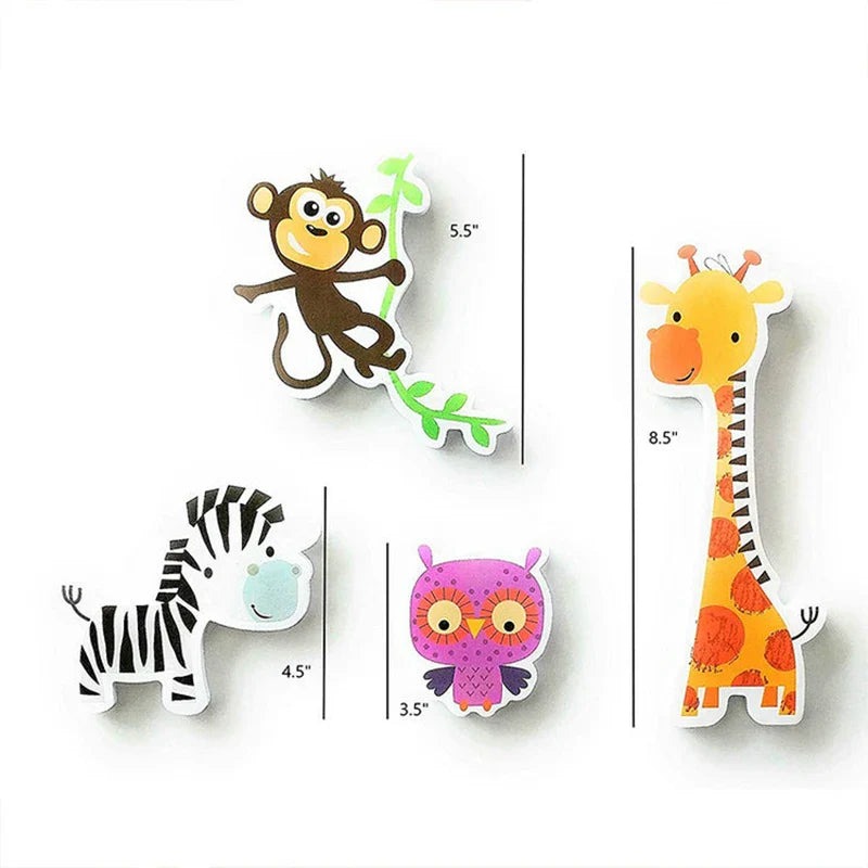 Norvo | Dyrebadeleketøy for moro og kognitiv utvikling