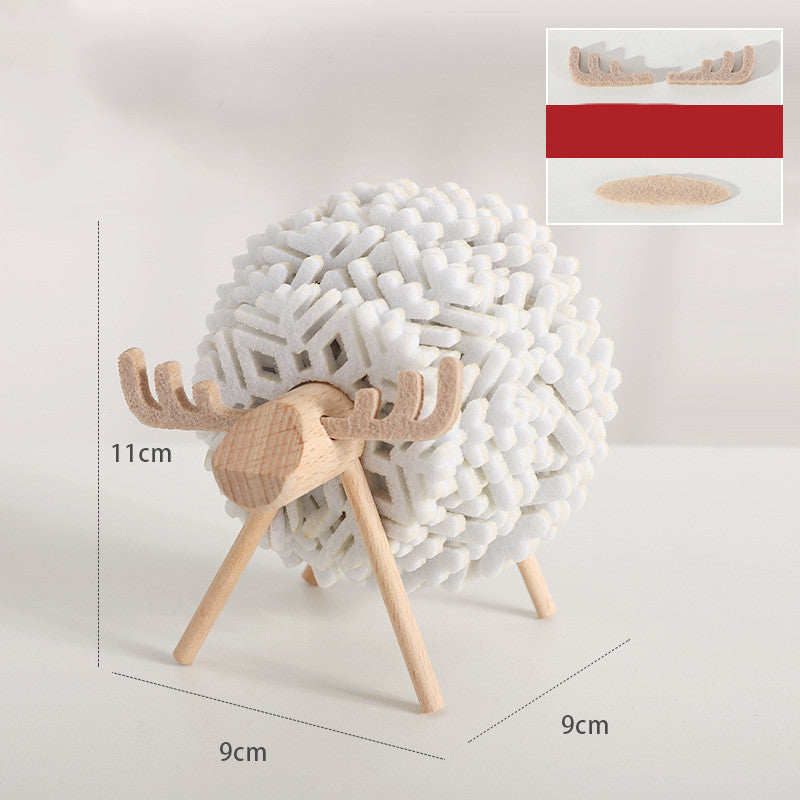 Norvo | Filte sau underlag sett