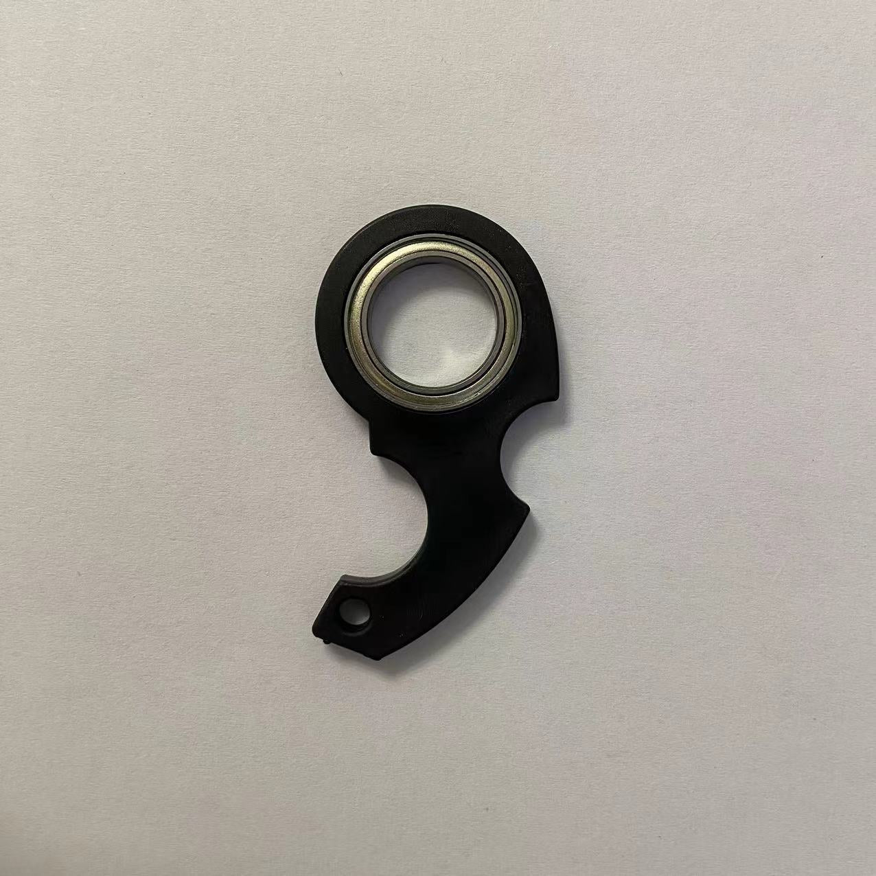 Norvo | Spinning Nøkkelring Fidget