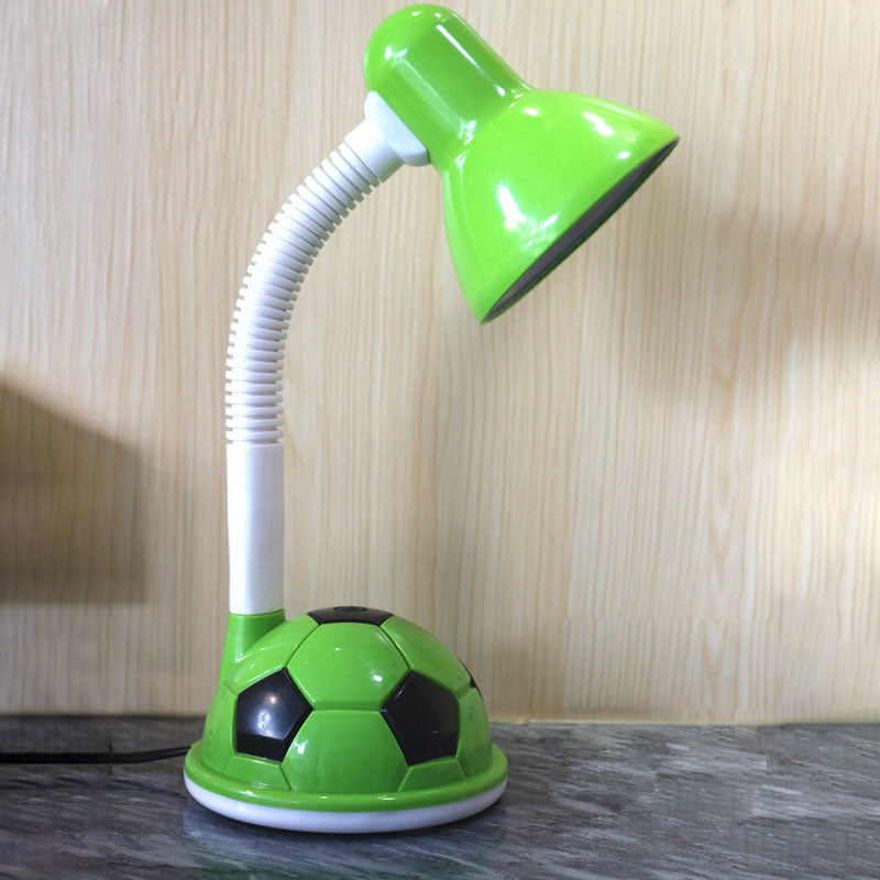 Norvo | Modern Football Student Øyevern LED Skrivebordlampe