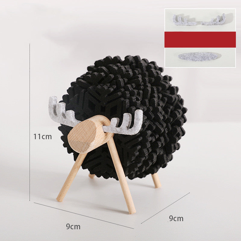 Norvo | Filte sau underlag sett