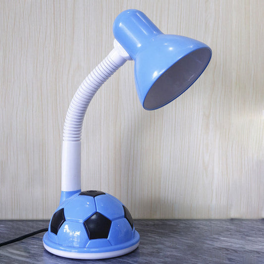 Norvo | Modern Football Student Øyevern LED Skrivebordlampe