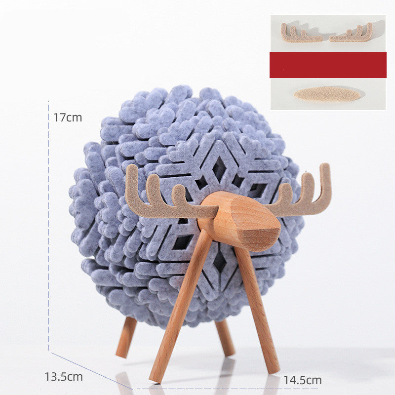 Norvo | Filte sau underlag sett