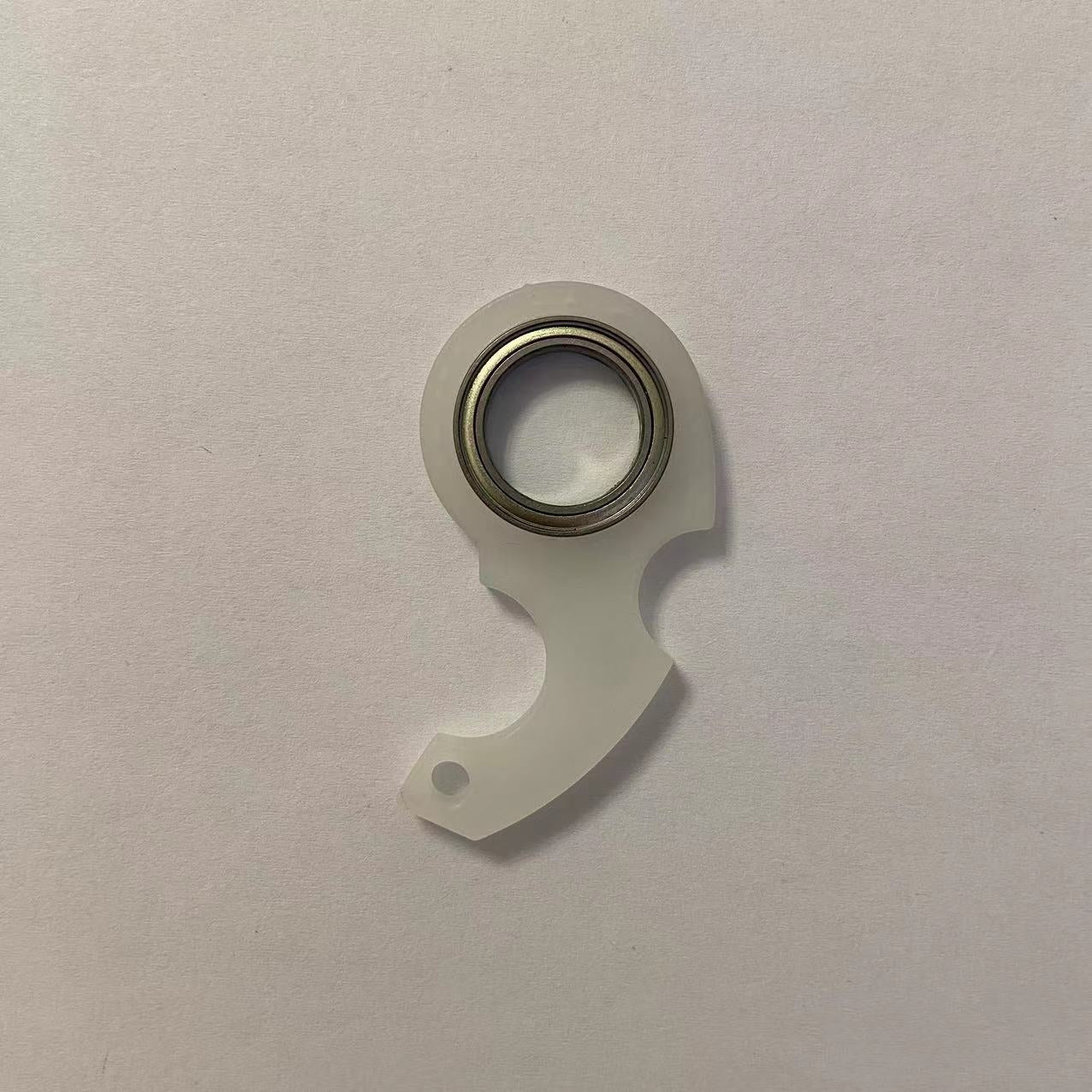 Norvo | Spinning Nøkkelring Fidget