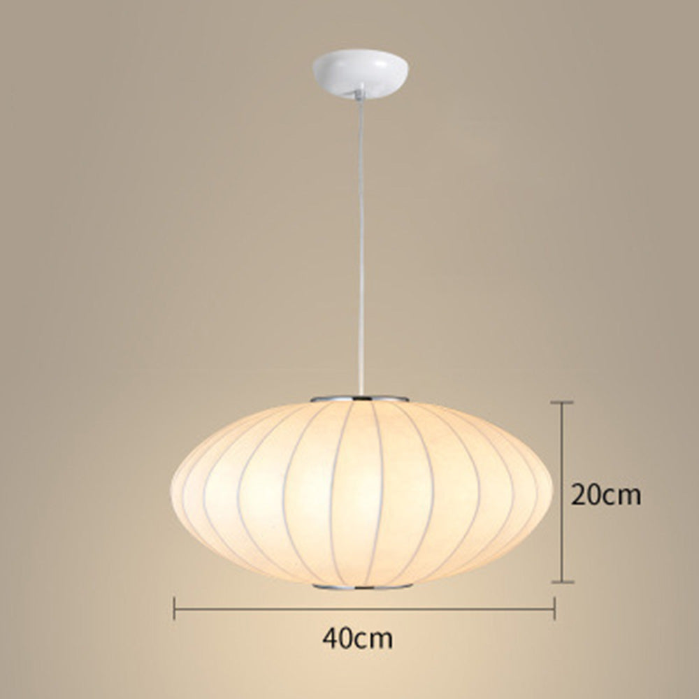 Norvo | LED Tallerken Pendellampe - Moderne Taklampe for Hjem og Kontor Interiør, Ideell for Moderne Rom