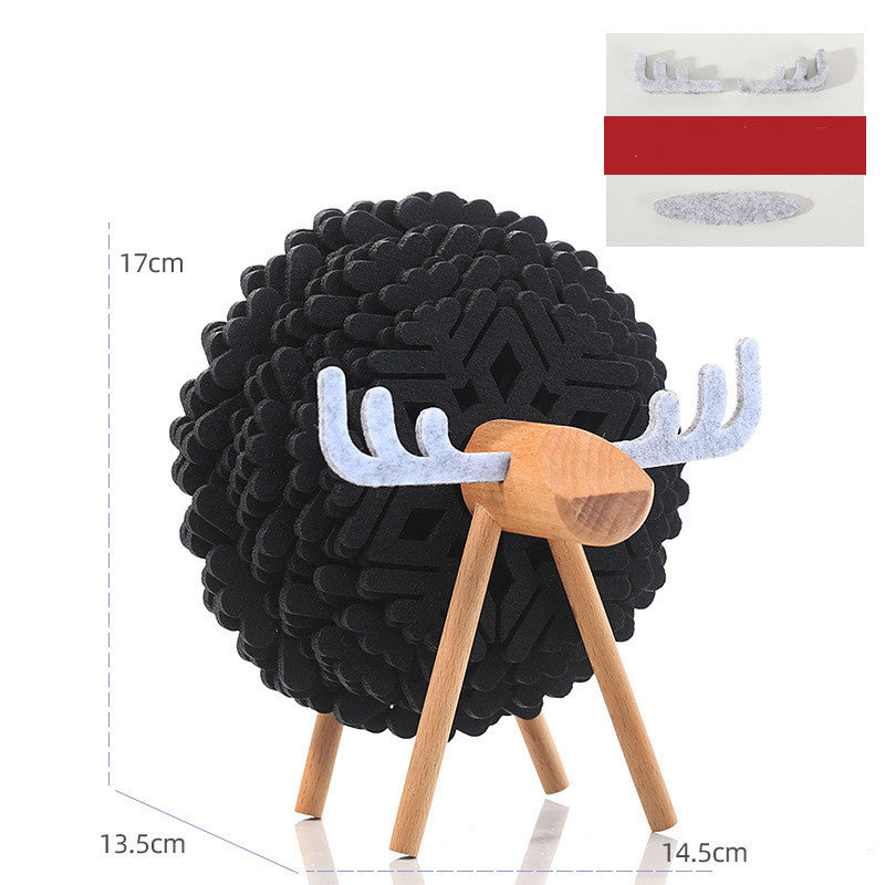 Norvo | Filte sau underlag sett