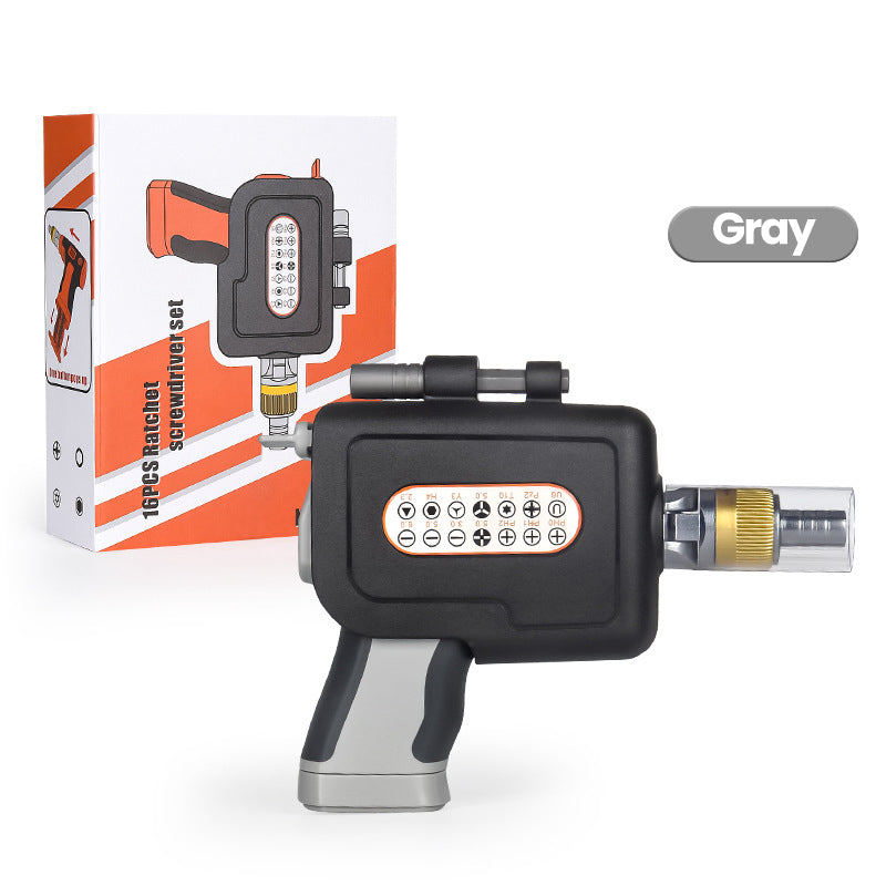 Norvo | Rattverktøy Sett