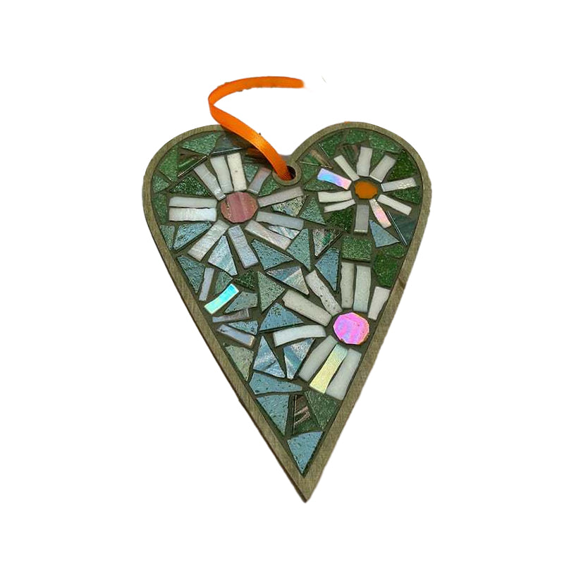 Norvo | DIY Mosaikksett