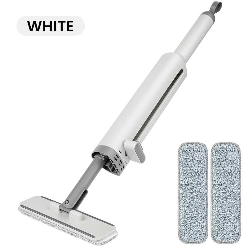 Norvo | Bærbar selvklem mini mopp