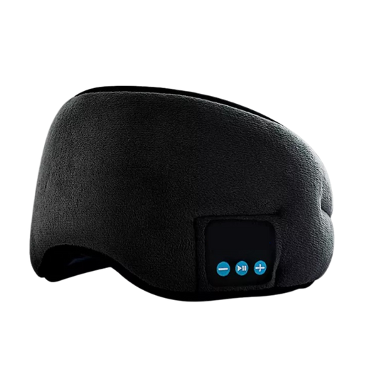 Bluetooth sovemaske