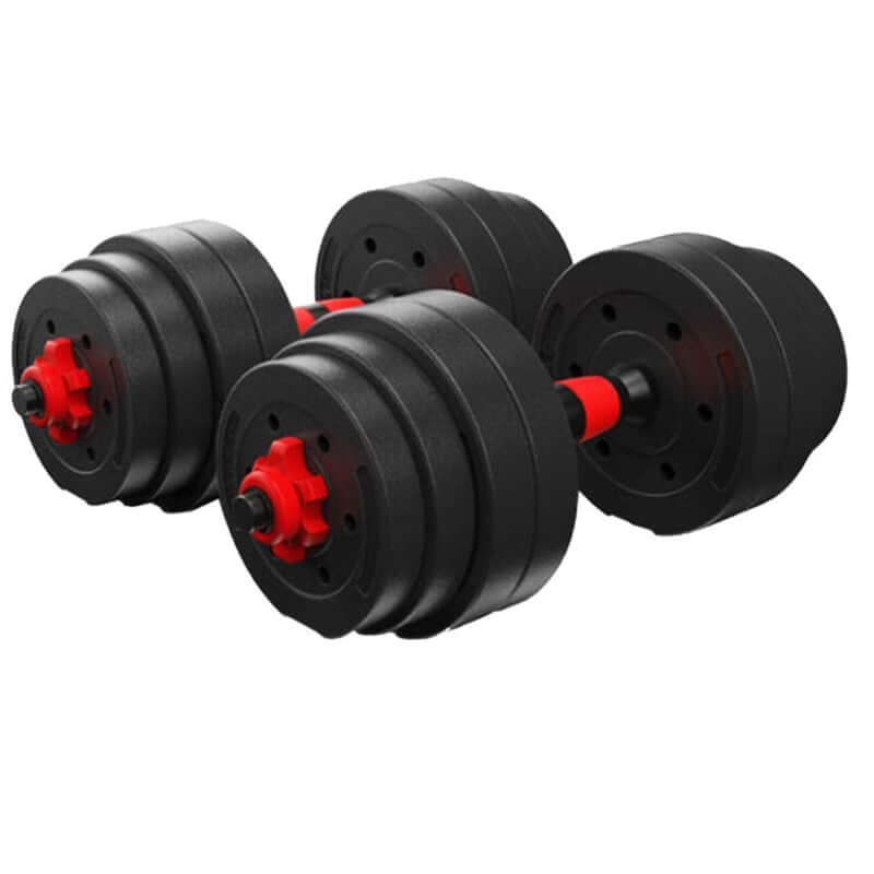 Norvo | Manualer 2X15kg Hantel