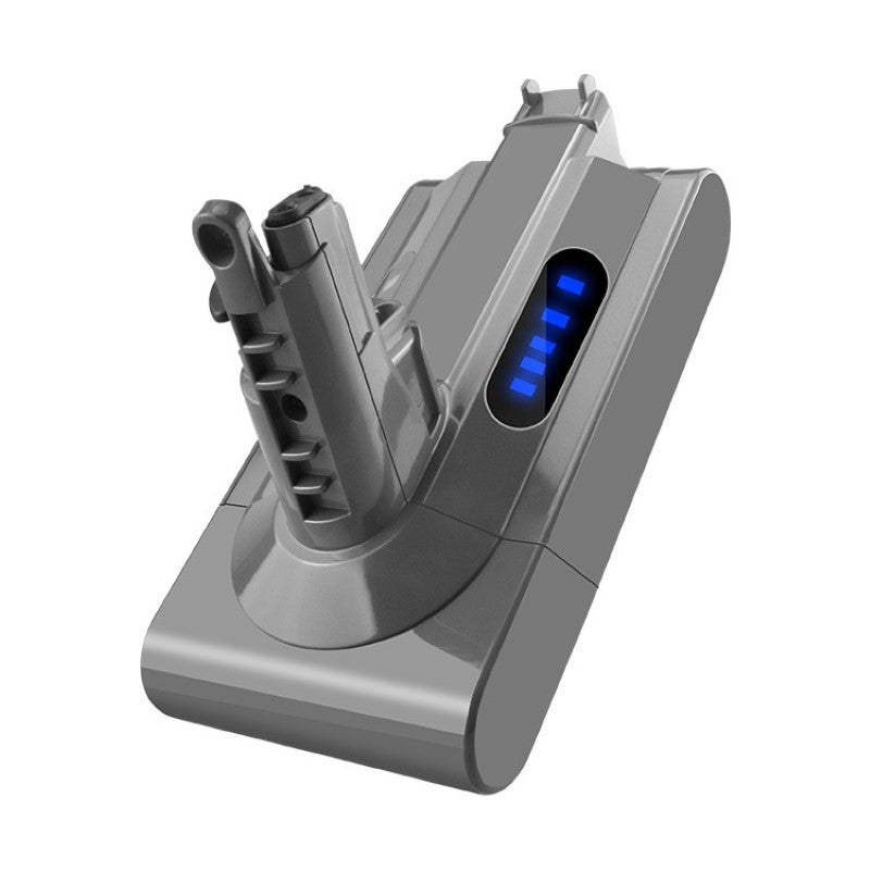 Norvo | V10 Batteri 3000mAh Erstatning