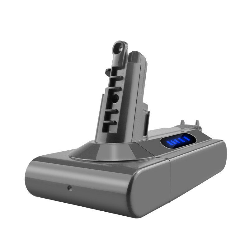 Norvo | V10 Batteri 3000mAh Erstatning