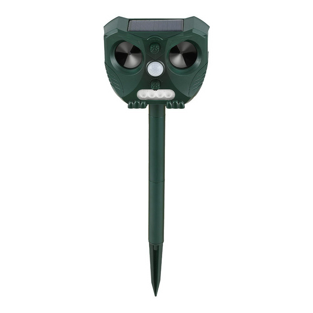 Norvo | Repeller Ultralydbatteri USB-drevet