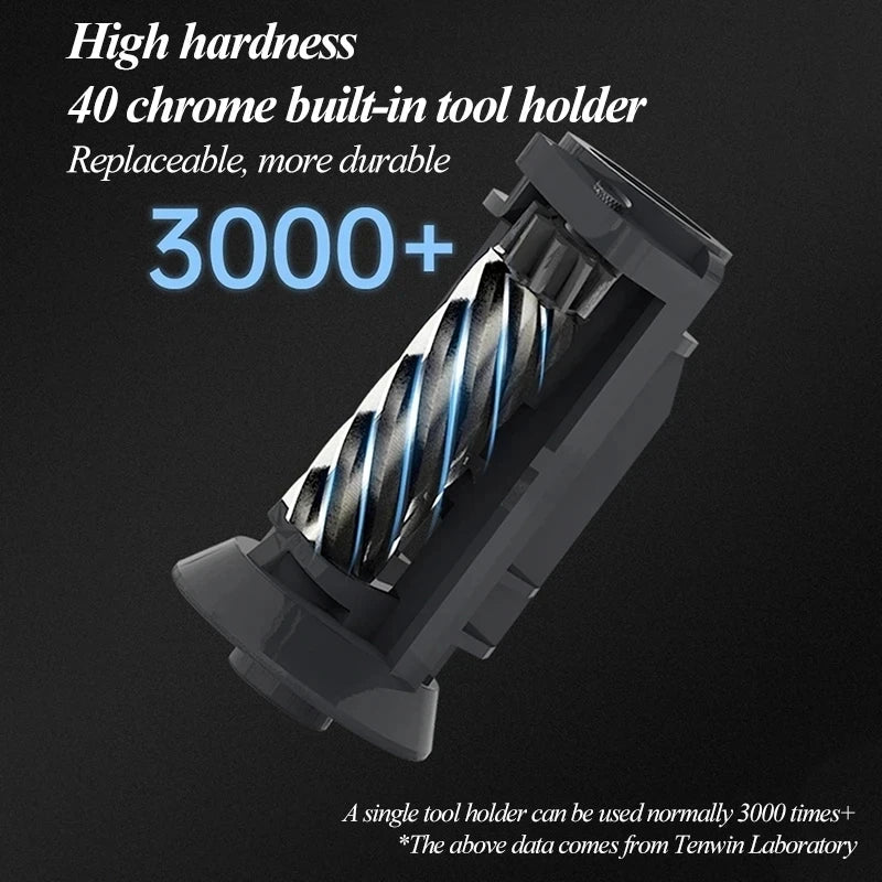 Norvo | Astronaut Automatisk Blyantspisser