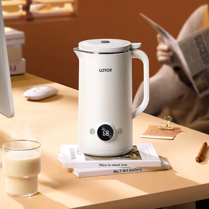 Norvo | Fruktmester Automatisk Multi Juice Maskin