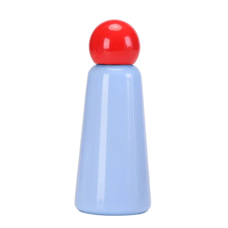 Norvo | Steel 2-tone Bottle