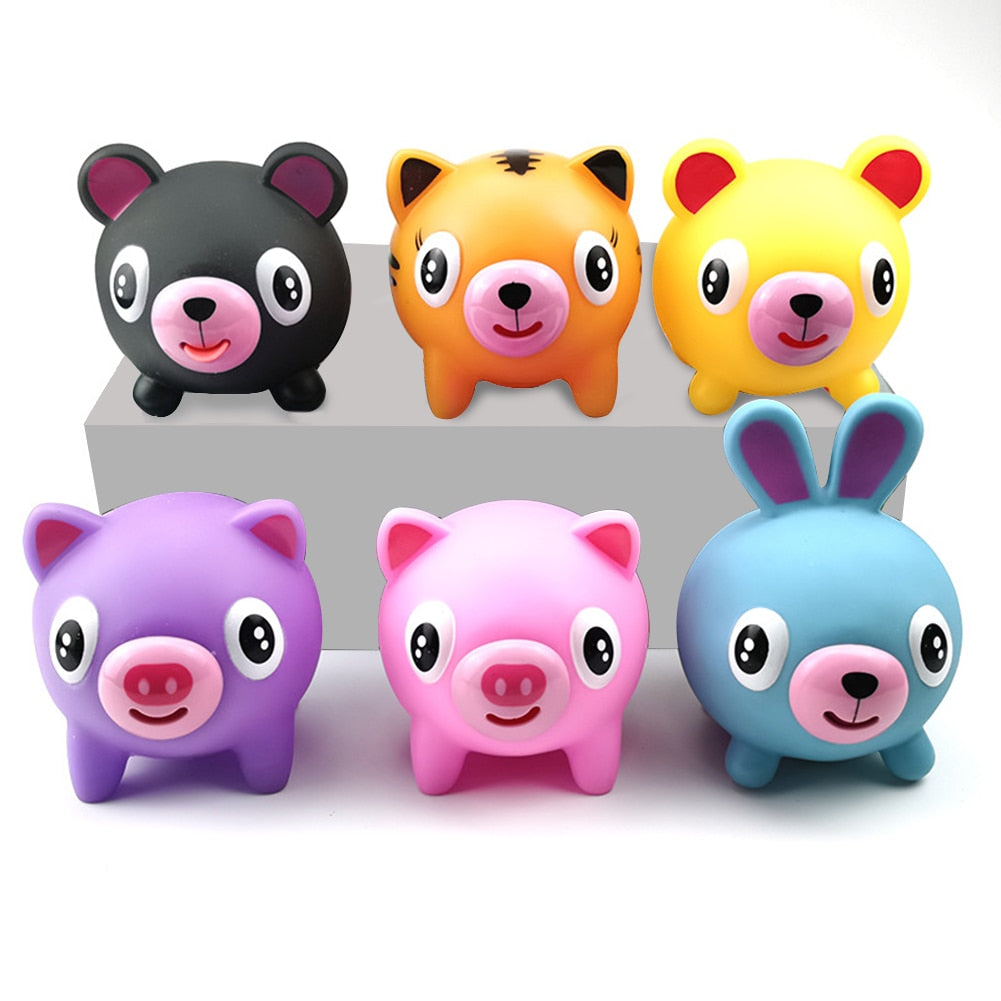 Norvo | Anti-Stress Squeezy