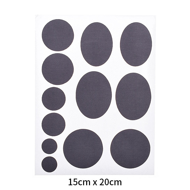 Norvo | Dunjakke Reparasjonslapp