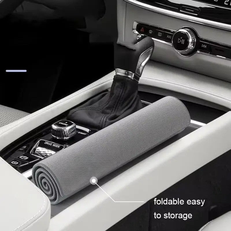 Norvo | Turbo Soak Hurtørker Bilhåndkle