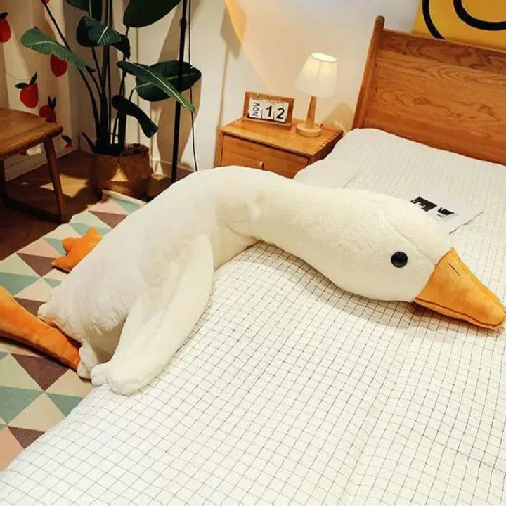 Giant Goose Cushion | Norvo