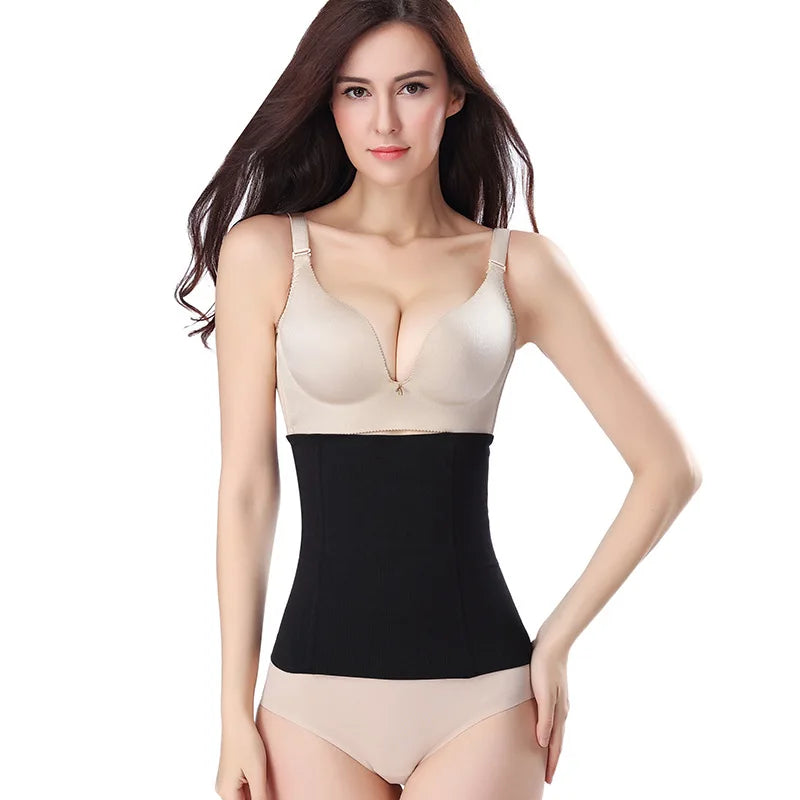 Norvo | Damer Midje Slimming Shaper Wrap