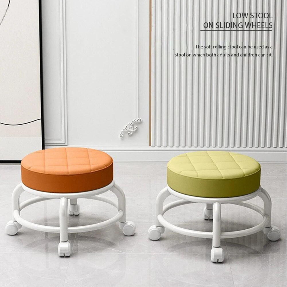 Norvo | Nordisk Polstret Motion Mini Stol