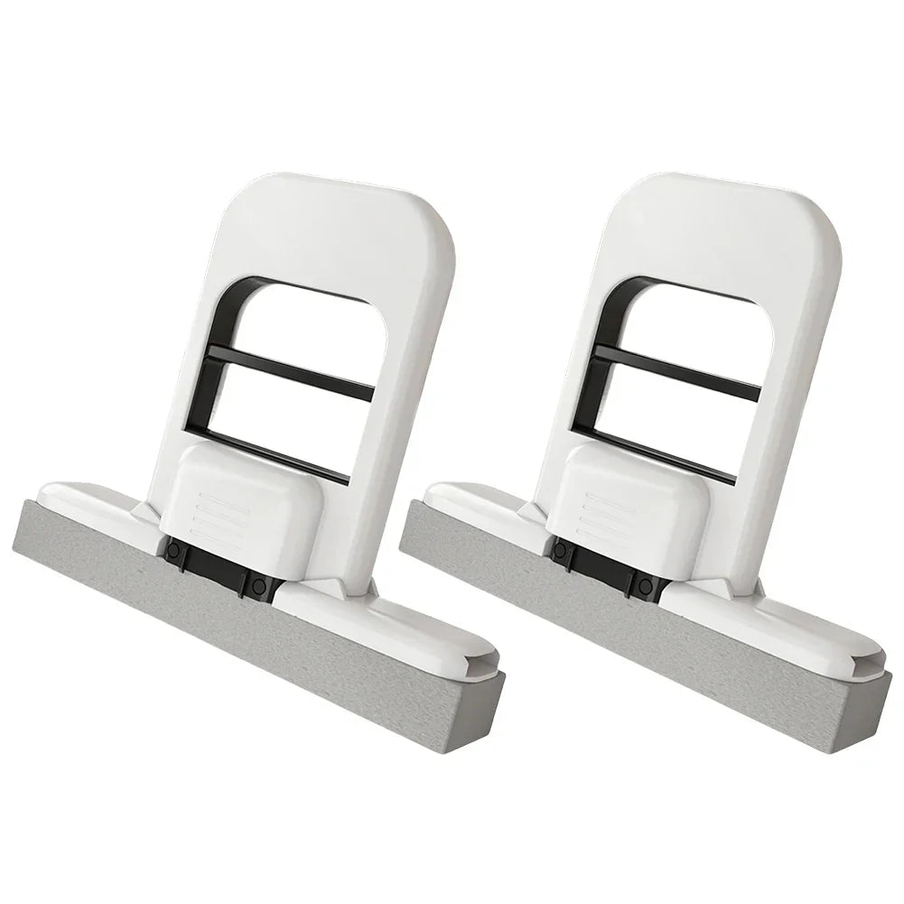 Norvo | Ripe-sikker Kompakt Dobbeltekstu Svenske Mopp