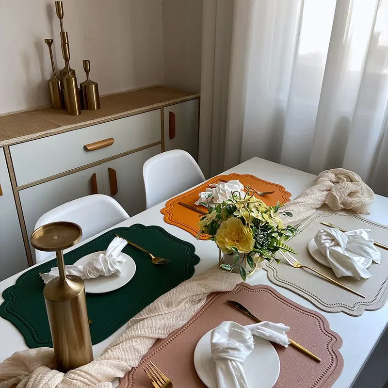 Norvo | Zachary Bordbrikke