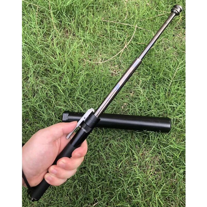 Norvo | Gatevakt Utvidbar Selvforsvars Stang