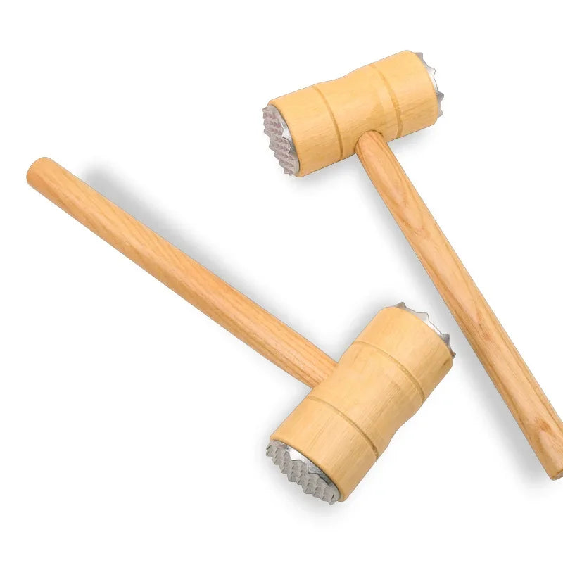 Norvo | Dobbeltsidig Kjøttmørner Kjøkkenhammer