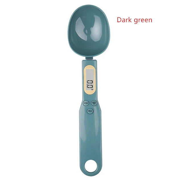 Norvo | Digital Display Measuring Spoon