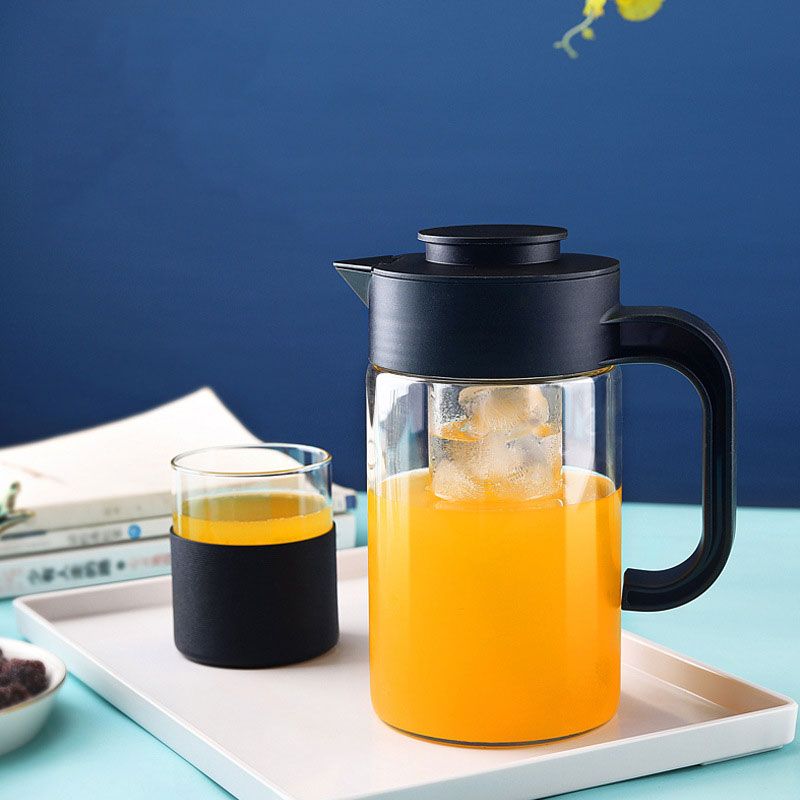 Norvo | Brew Easy Kald Drikkeflaske