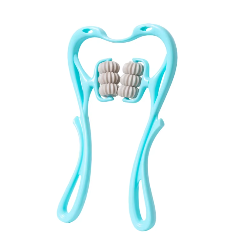 Norvo | Cervikal Nakke- og Skulder Manual Massør For Dyp Muskelavslapning