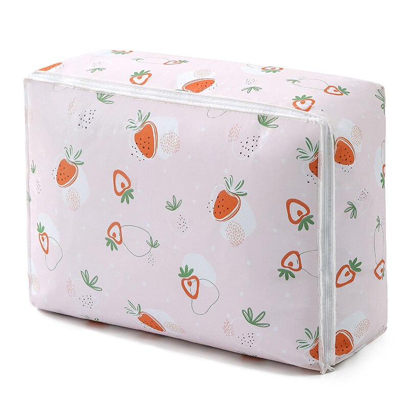 Norvo | Liten plassorganisator med stor kapasitet garderobepose