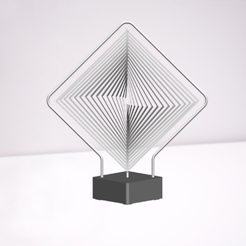 Norvo | Geometrisk Beat Mosaikk Borddekor