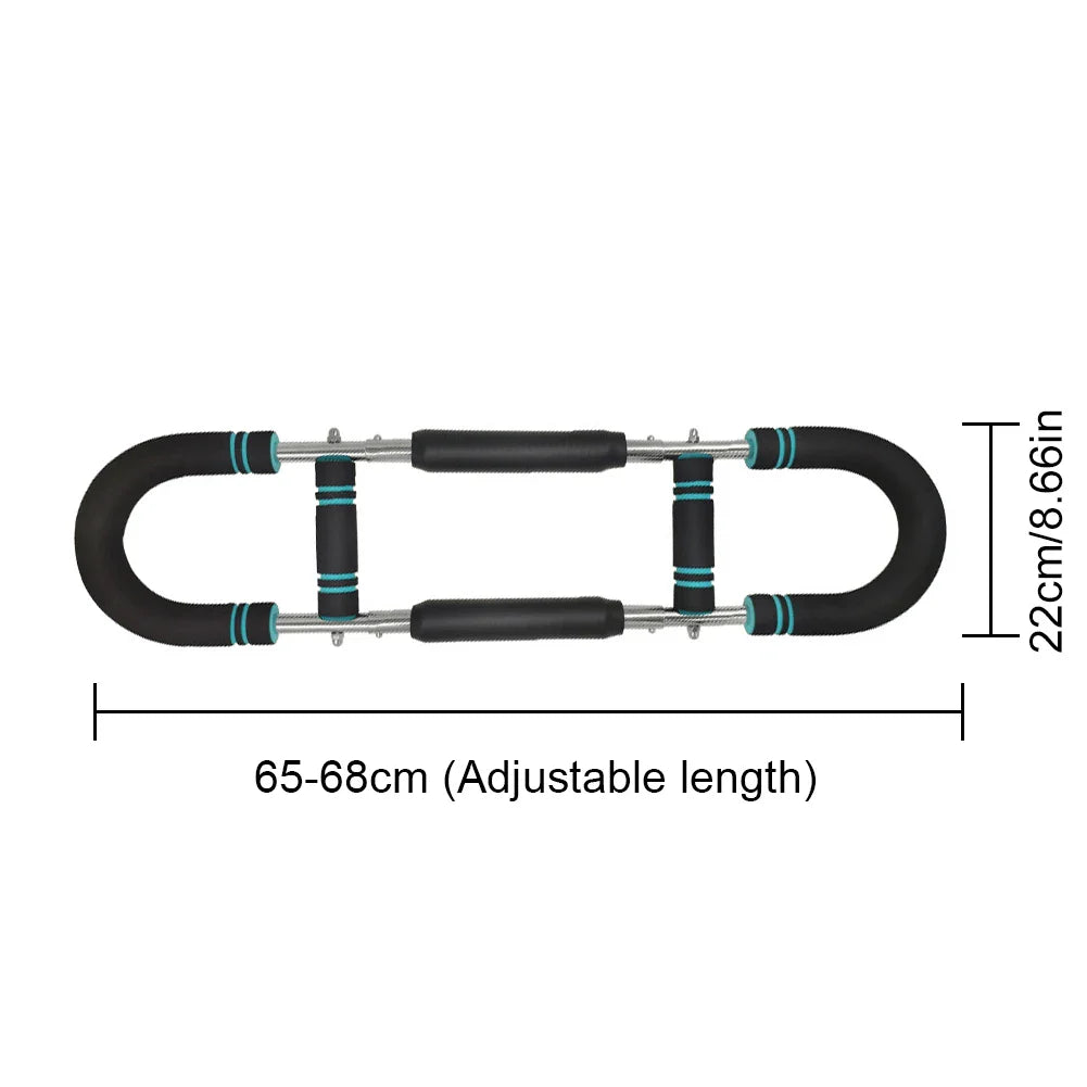 Norvo | Justerbar Twister Arm Trener