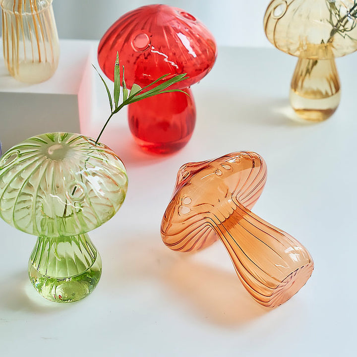 Mini soppbud vase | Norvo
