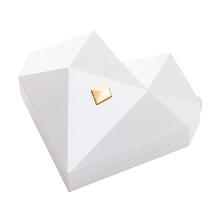 Norvo | Prism Heart Surprise Kjærlighetsringboks