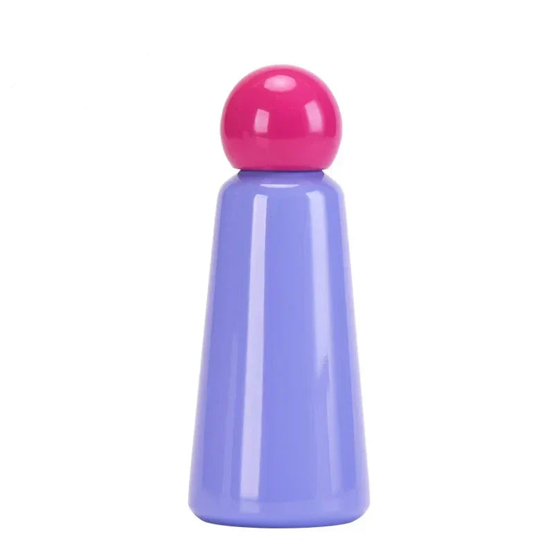 Norvo | Steel 2-tone Bottle