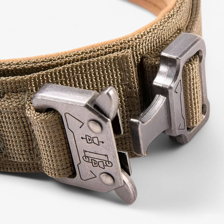 Norvo | OutdoorHeld Hundehalsbånd – For aktive hunder med utholdenhet